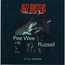 PEE WEE RUSSELL - jazz masters - 100 ans de JAZZ - CD
