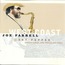 JOE FARRELL / ART PEPPER - WEST COAST - Disque CD