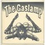 THE GASLAMP - Sad 5 - Disque 45T (SP 2 titres)