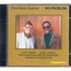 CHET BAKER QUARTET - No Problem - Disque CD
