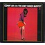 CHET BAKER QUINTET - Comin' On With The Chet Baker Quintet - CD