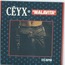 CEYX - MALATIVA - Disque 45T (SP 2 titres)