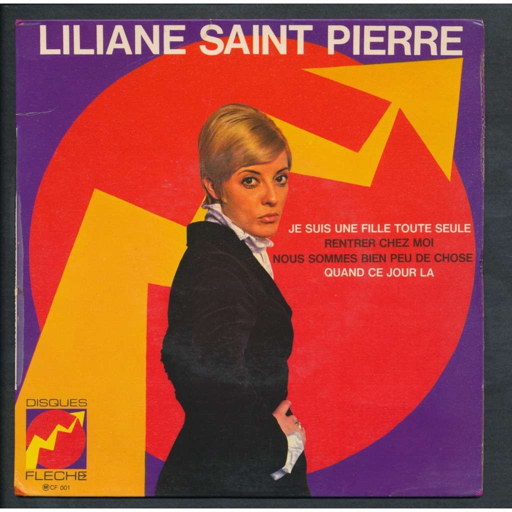 Je suis une fille toute seule rentre chez moi quand ce jour là nous sommes bien peu de