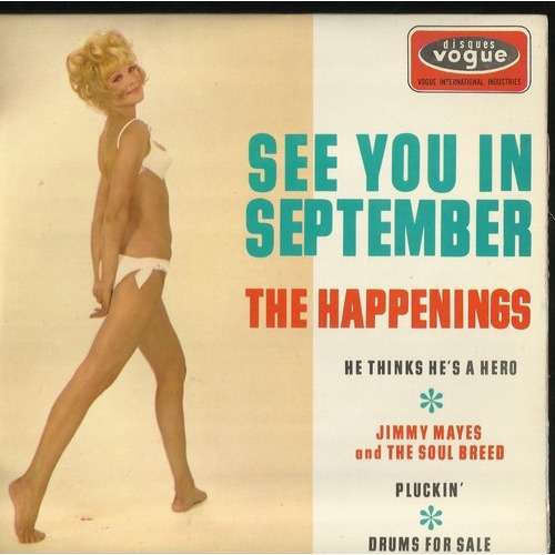  see you in september 