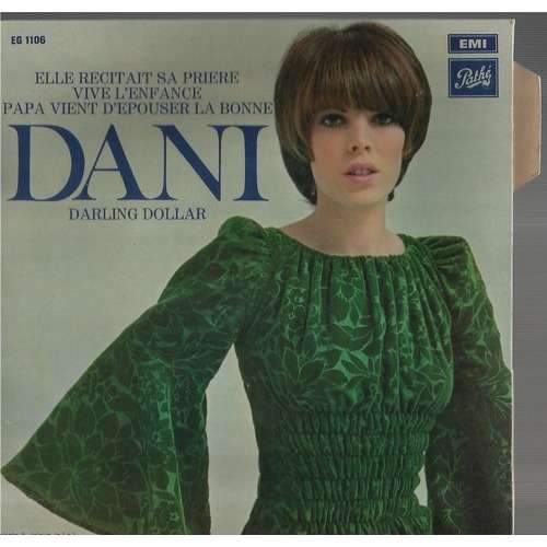  elle recitait sa priere 