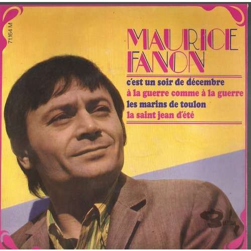  c'est un soir de decembre 