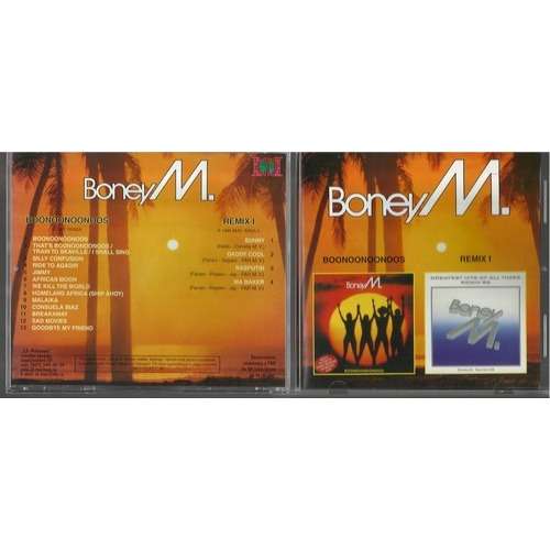  boonoonoonoos remix 1 