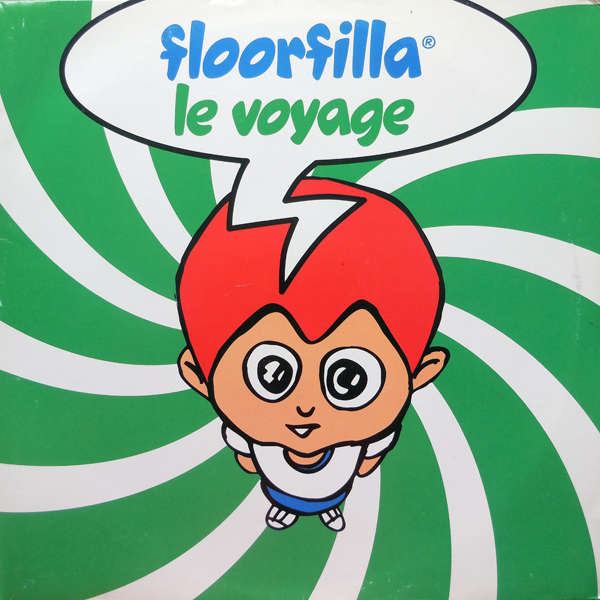 LP La Voyage – La Voyage II