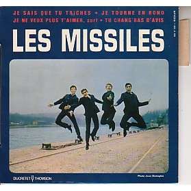  je sais que tu triches 