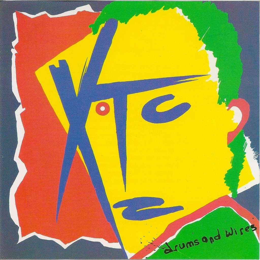 Xtc Drums And Wires