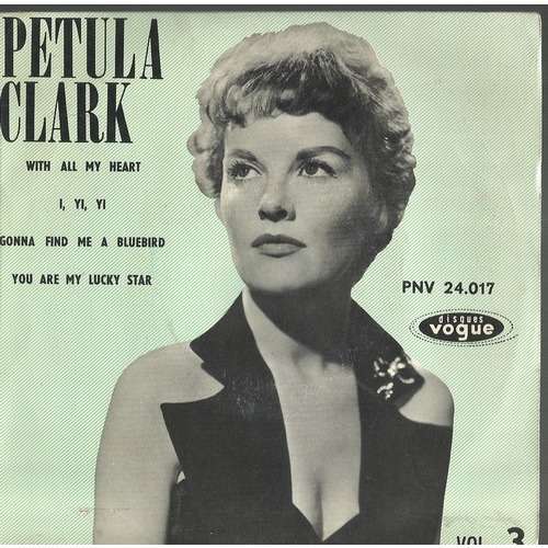  with all my heart vol 3 