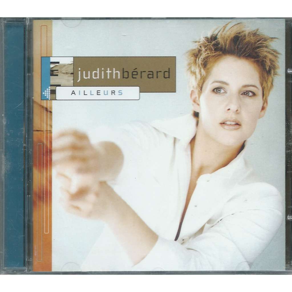 berard judith ailleurs