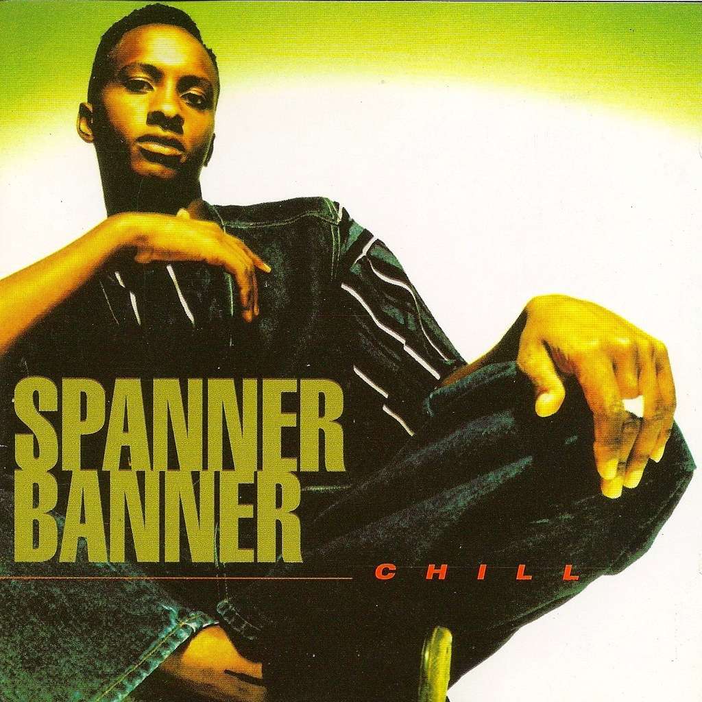SPANNER BANNER CHILL
