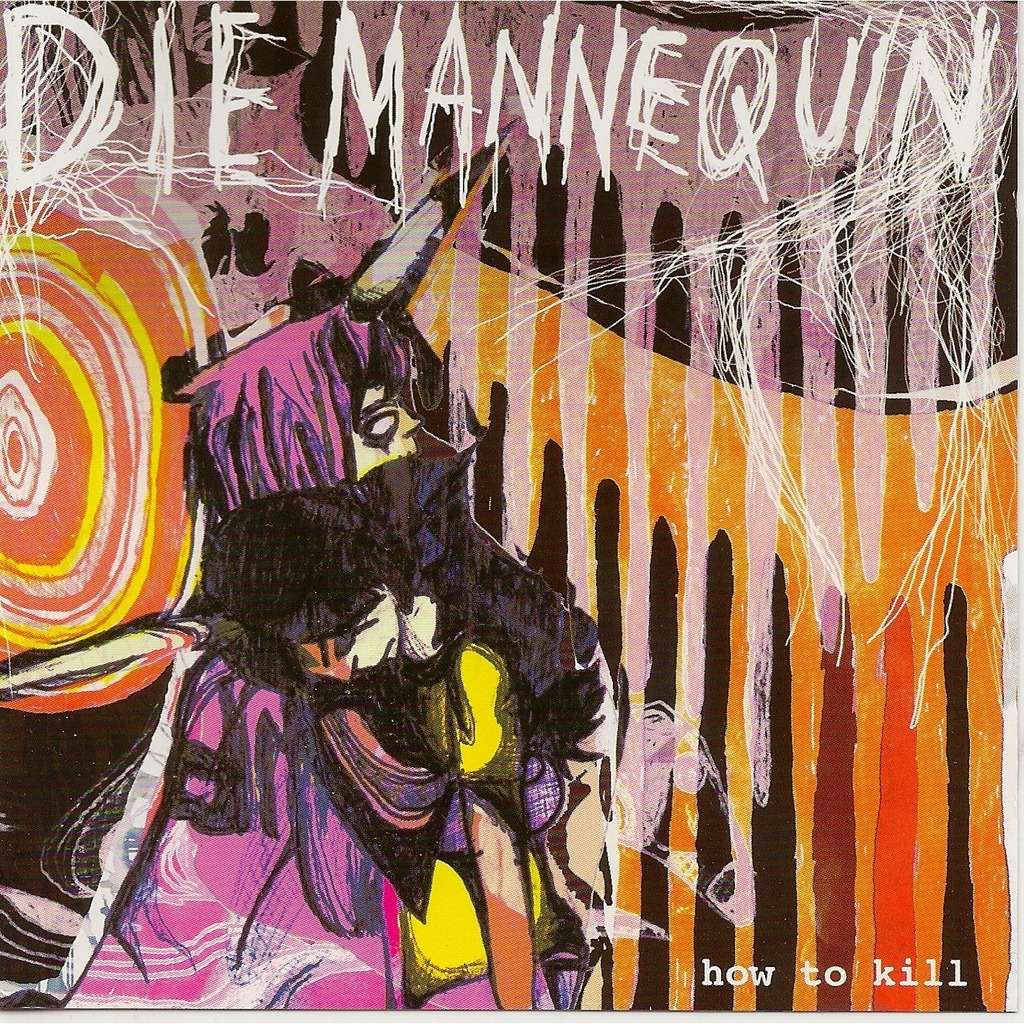 Die Mannequin How to kill