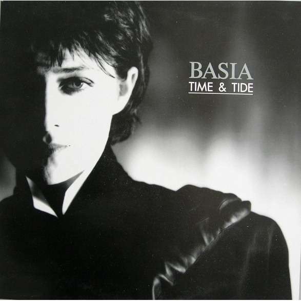 basia time & tide