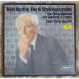 bartok / tokyo string quartet 6 string quartets