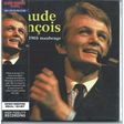 claude françois 1965 maubeuge - vinyl replica collection de luxe (édition limitée 3000 exp)