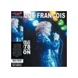 claude françois en public : 24 février 1978 lyon - vinyl replica collection de luxe (édition limitée 3000 exp)