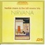 HERBIE MANN & THE BILL EVANS TRIO - Nirvana - Disque CD