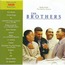 VARIOUS ARTISTS - Music From The Motion Picture The Brothers - Disque CD