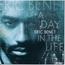 ERIC BENÉT - A day in the life - Disque CD