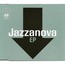 JAZZANOVA - Jazzanova EP - Disque CD single