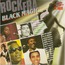 DIVERS (VARIOUS ARTISTS) - Rock Era - Black Magic - CD