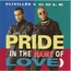 CLIVILLES & COLE - Pride (In The Name Of Love) - Disque CD Maxi