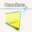 CAMISRA - Feel The Beat (orignal mix) - Disque Maxi 33T