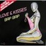 LOVE AND KISSES - bap bap - 12 inch 45 rpm