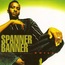 SPANNER BANNER - CHILL - CD