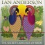 IAN ANDERSON - The Secret Language Of Birds - Disque CD