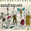 VARIOUS// NEW WAVE, PUNK - Sztuka Latania - Disque 33T