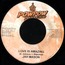 JAH MASON / ELIJAH PROPHET - Love Is Amazing / Kings Of Kings - 7inch x 1