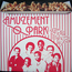 AMUZEMENT PARK - amuzement park ( SEALED ORIGINAL ) - Disque 33T