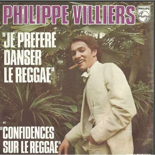  je prefere danser le reggae 
