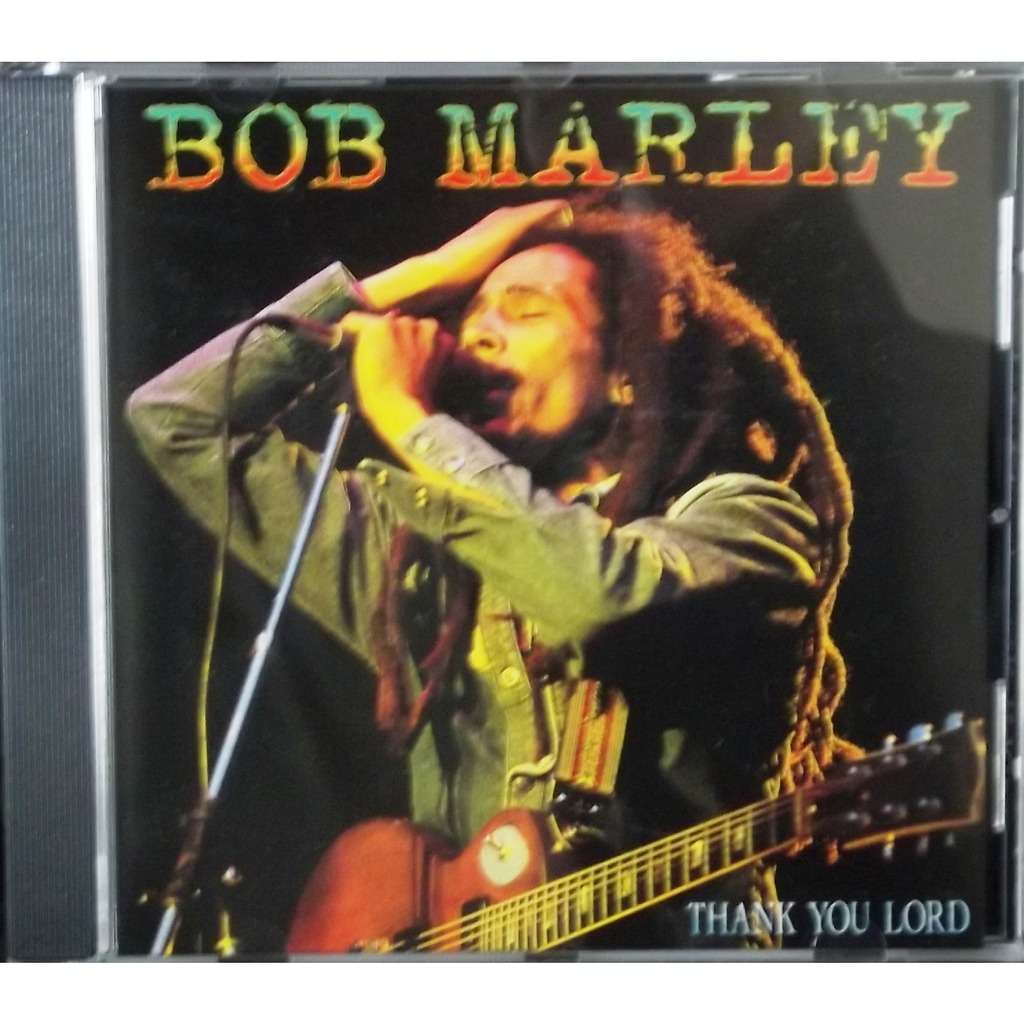洋楽 Bob Marley Thank You Lord / Mellow Mood 洋楽 Bob Marley Thank You Lord / Mellow Mood Mellow Mood