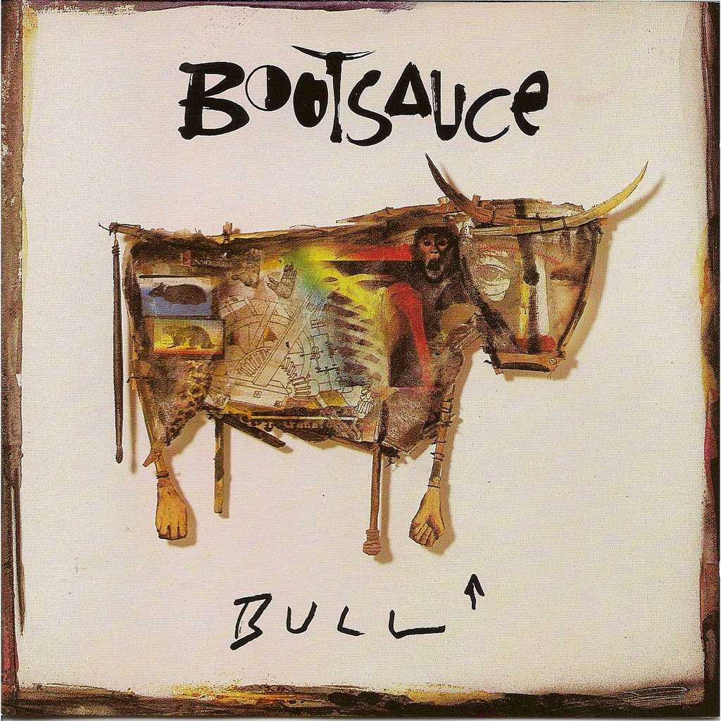 bootsauce bull