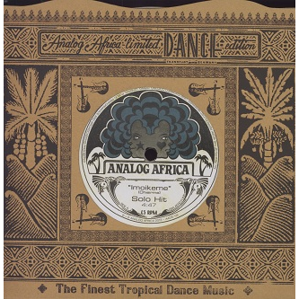  Solo Hit  -  imoikeme / ododo 