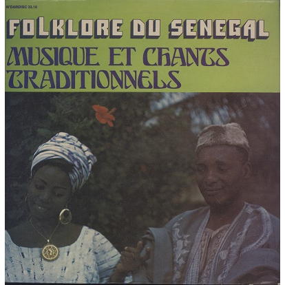 LALO KEBA DRAME S. SISSOKO MAHAWA KOUYATE folklore du 