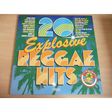 20 explosive reggae hits john holt, ken boothe, marvels, pioneers