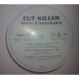 CUT KILLER - Cut Killer Show II Interludes - Disque Maxi 33T