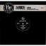 JAMIE PRINCIPLE - REBELS (acid mix) - 12 inch 45 rpm