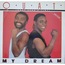 O.U.A.T (ONCE UPON A TIME) - my dream - 12 inch 45 rpm
