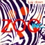 ZOO INC. - lay down (12 mix) - 12 inch 45 rpm