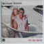 MICHAEL SIMON - to be love (robbie rivera main mix) - 12 inch 33 rpm