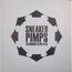 SNEAKER PIMPS - becoming remixed - 9 tracks - (post modern sleaze (4mix) - 6 underground (4mix ) - spin spin sugar) - 12 inch 45 rpm x 2