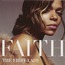 FAITH EVANS - FIRST LADY - Disque CD