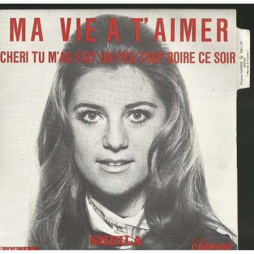 ma vie a t'aimer 