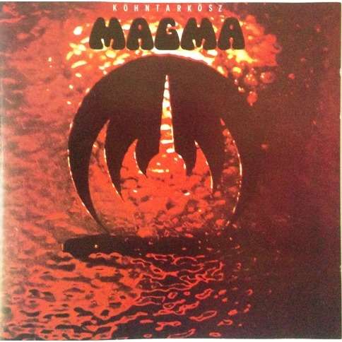 magma Kohntarkosz
